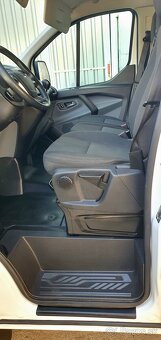 Ford Transit Custom L2H1 2.2TDCI 2,9t - 20