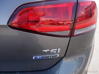 VW Golf - 20