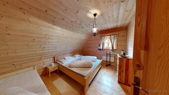 Na predaj, zrub, Terchová - Šípková, RESgroup - 20
