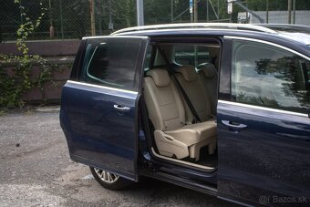 Volkswagen Sharan 2.0 TDI DSG - 7 miestny - 20