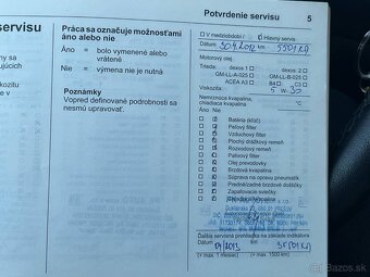 Opel Astra Sport Tourer ST 1.4 Turbo 140k Enjoy A/T - 20