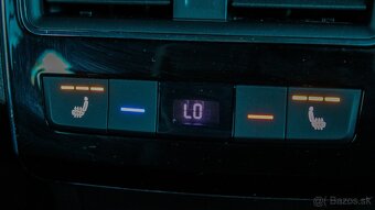 Škoda Superb Combi 2.0 TDI SCR L&K 4x4 DSG, Slovenské auto - 20