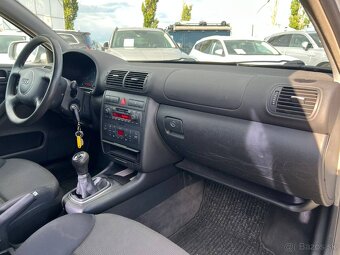 Audi A3 1.9 TDI Ambition - 20