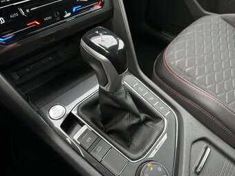 Seat Tarraco FR 2.0 TDi 4Drive DSG , Webasto, r.v.: 2022 - 20