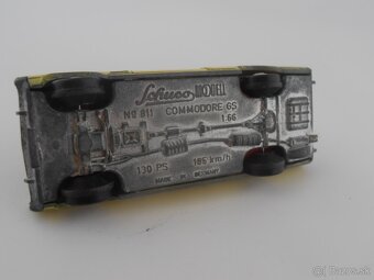 SCHUCO 1   1/66 - 20