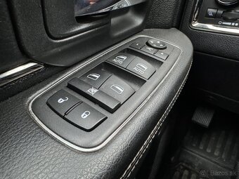 Dodge RAM sport 2017 - 20