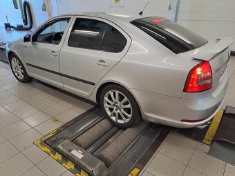 Predám SKODA OCTAVIA - 20