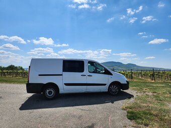 Peugeot Expert Long 2.0 hdi - 20