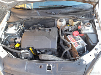 Renault Thalia, 1,2 55kw, 16V, 2007, TK. EK do 10.02.2027 - 20