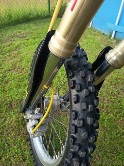 Suzuki rmz 250 2009 - 20