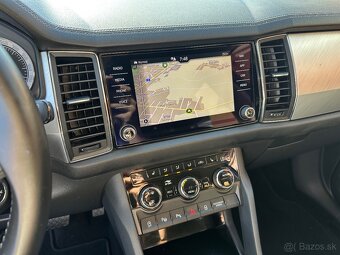 Škoda KodiaQ 2.0 TDI 110kw 4x4 7-Miestne Facelift - 20