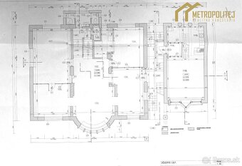 Znížená cena - LUXUSNÁ VILA PRE NAJNÁROČNEJŠÍCH - Top ponuka - 20