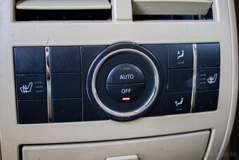 Mercedes-Benz ML 320 CDI, AT7, 165kW - 20