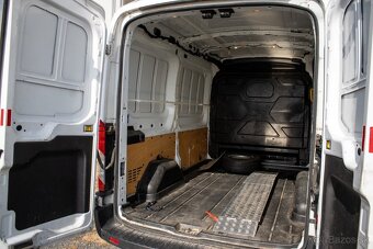 Ford Transit 2.0 TDCi Ambiente L2H2 T310 FWD - 20