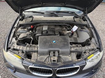 BMW Rad 1 116i - 20
