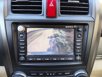 Honda CR-V 2.2 i-CTDi Executive - 20