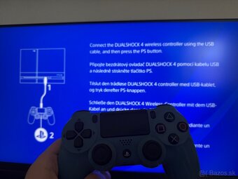 Sony PlayStation 4 1TB Uncharted 4 Limited Edition - 20