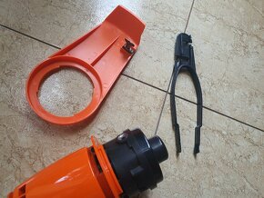 Strunová kosačka Black & Decker 9" Cut z Ameriky na 120V - 20