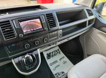 Volkswagen Transporter T6 2.0 BiTDI 132kw 4-Motion DSG - 20