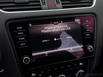 Škoda Octavia 2.0 TSI Ambition s DSG - 20