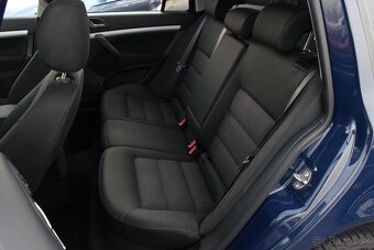 Škoda Octavia Combi 1.6 TDI Ambiente už od 49€ mesačne - 20