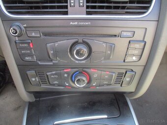 AUDI A5 2,0TFSi 132kw S-tronic Facelift 2014 - 20