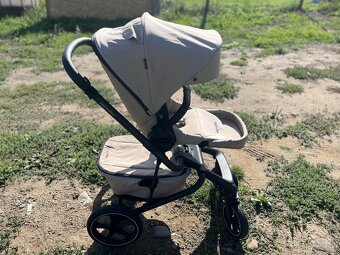 Easywalker jimmey sand taupe - 20