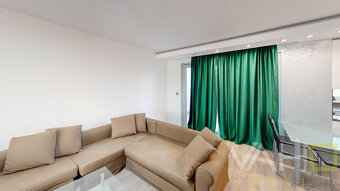 Predaj - Moderná novostavba vo Vlčkovciach - 20