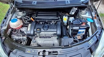 Škoda Fabia 1.4 16V Ambiente Max, 63 kw..VYMENENÉ ROZVODY - 20