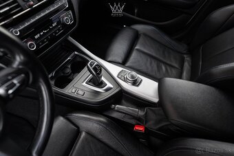 BMW Rad 1 120d xDrive M Sport Shadow A/T - 20