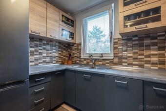 Domček pri jazere v Jakubove s celoročným bývaním - Jakubov - 20