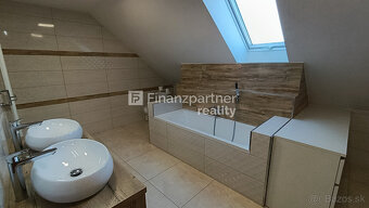 Výnimočná architektúra, dom, Šintava, Sereď - 20