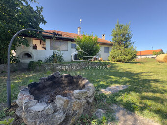 Rodinný dom na Harčáši - 20