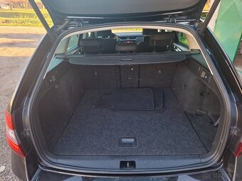Škoda Octavia Combi 2.0 TDI,110 KW,ACC,BI-XENON,NAVI,TAZNE.. - 20