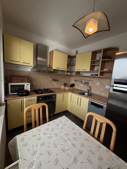 3-izbový byt na podnájom - 20