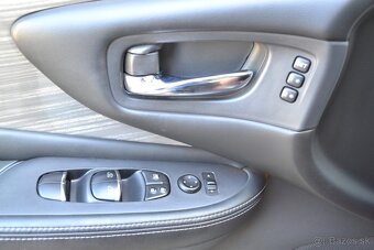 Nissan Murano 3,5 V6 - 20