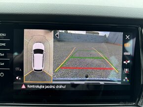 ✅️Škoda Kodiaq 1.5 TSI ACT Style DSG✅️ - 20