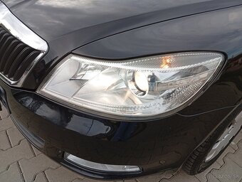 Škoda Octavia Combi II 1.2 TSI 77kw 6.rýchlostný - 20