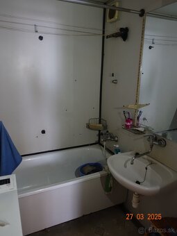 3 izbový byt, Dénešova 1145/6, Košice KVP - 20