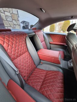 Mercedes CL500 AMG - 20