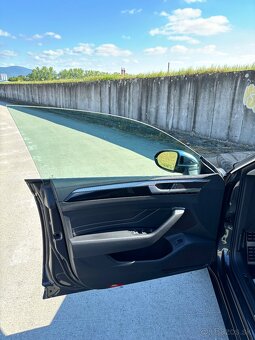 Volkswagen Arteon SB Elegance,147kw,4motion - 20