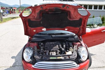 Mini Cooper - 20