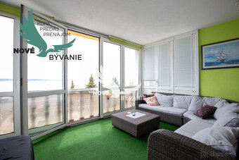 Apartmán s výhľadom na more len 50m od mora v Chorvátsku - 20