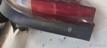 Svetlá a prevodovka e60 - 20