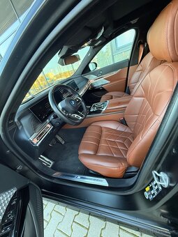 BMW rad7 M 760e xDrive 420kw - 20