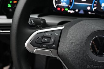 VOLKSWAGEN GOLF VIII 2.0 TDI, Style - 20