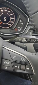Audi A4 Avant 35 2.0 TDI A4 S tronic r.v. 2018/12 - 20