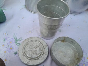 Retro gastro kuchynské a chalupárske naradie. - 20