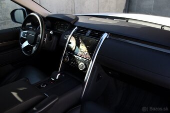 Land Rover Discovery 3.0 - 20