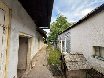 Na predaj priestranný Rodinný dom v Tešedíkove - 20